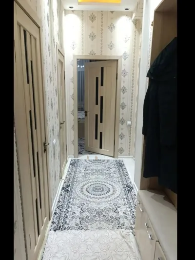 2-комн. квартира, 10 этаж, 45м², шохмансур