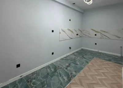 3-комн. квартира, 13 этаж, 116 м², Сино