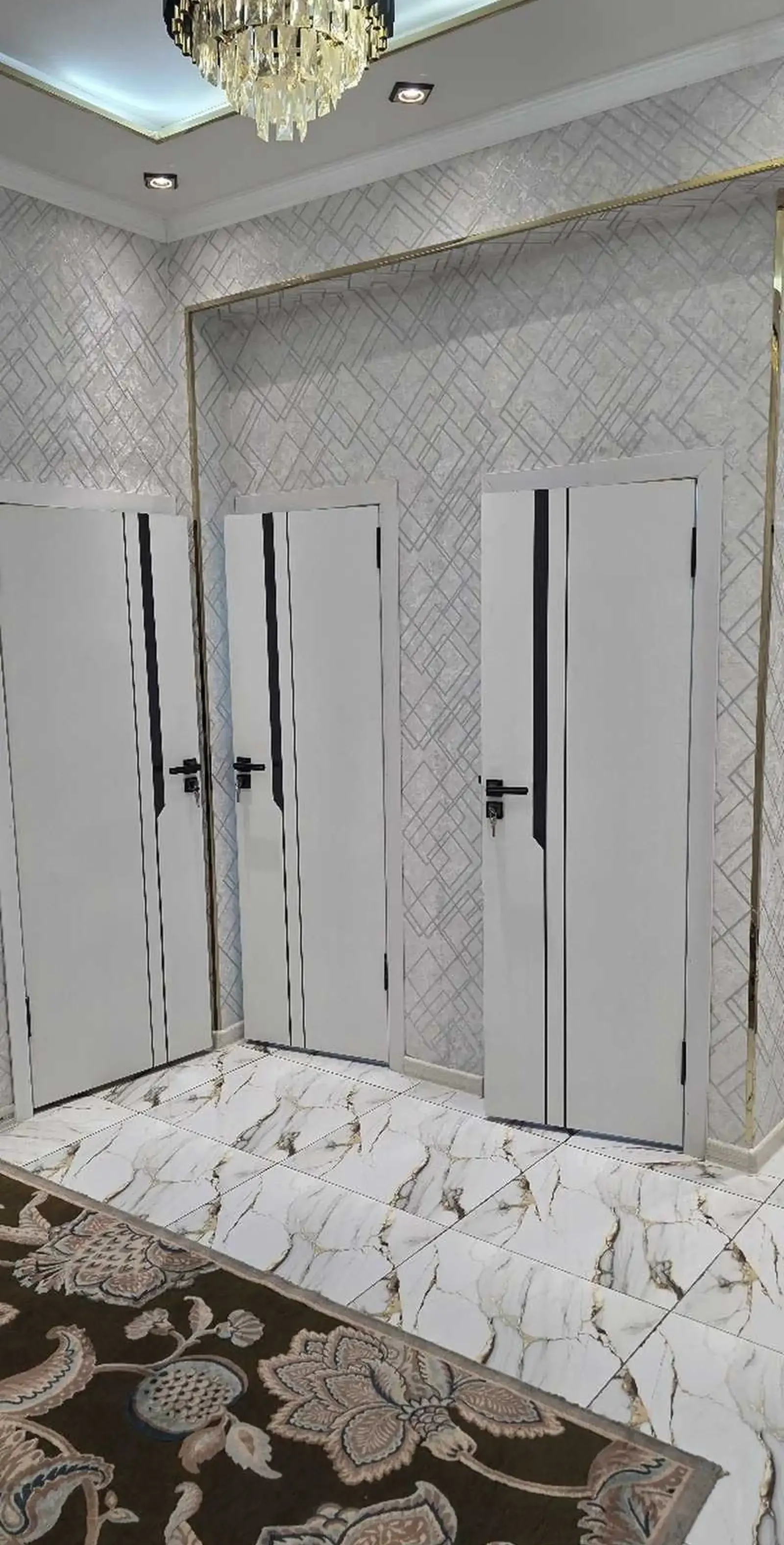 2-комн. квартира, 7 этаж, 8м², гипрозем