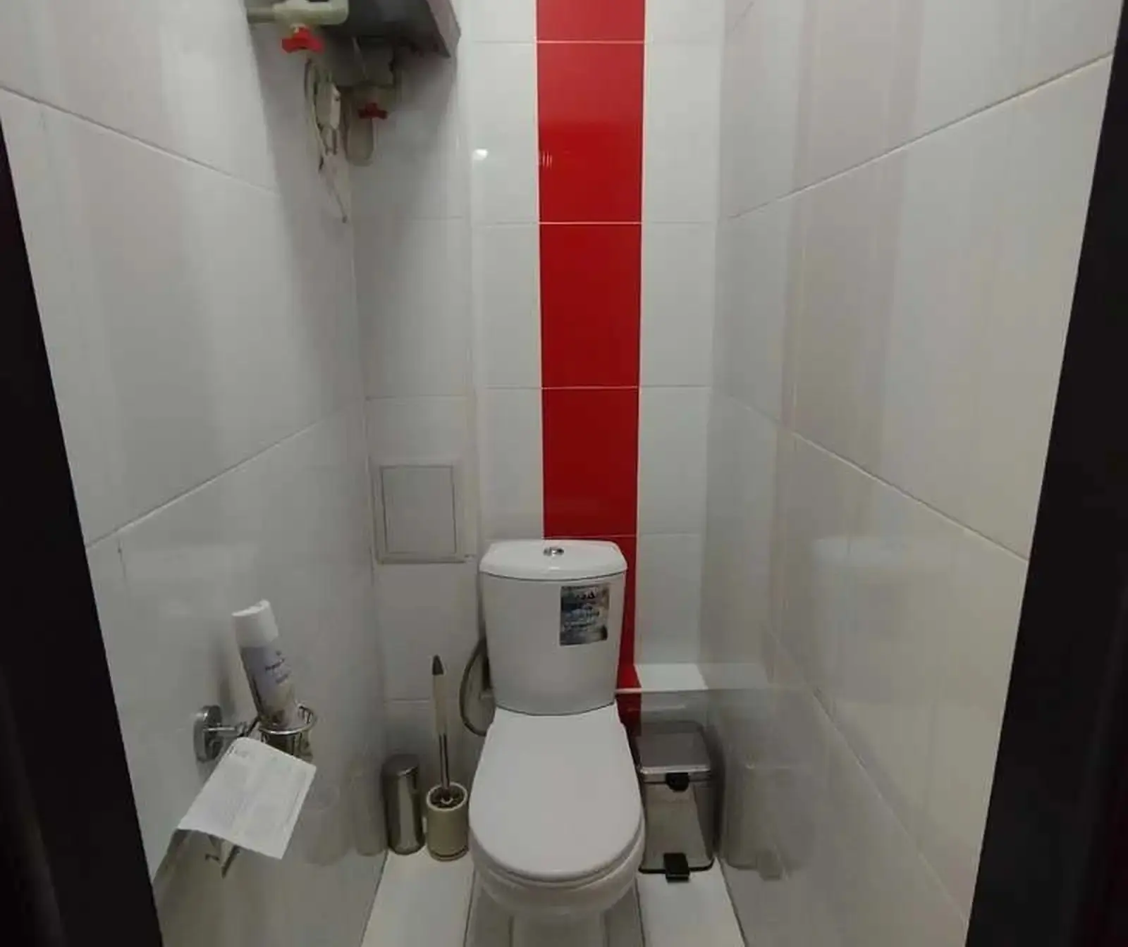 3-комн. квартира, 2 этаж, 83м², И.Сомони
