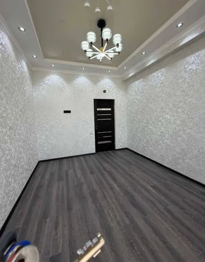 3-комн. квартира, 14 этаж, 100 м², Шоҳмансур