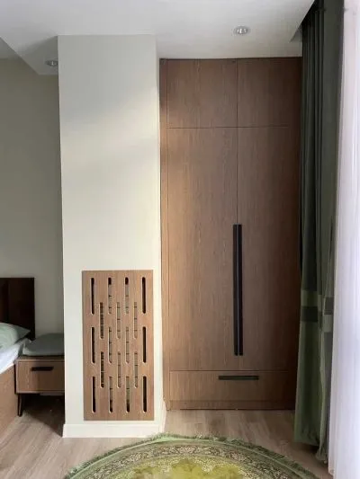 1-комн. квартира, 12 этаж, 89 м², ул.Мирзо турсунзода