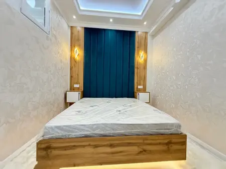 2-комн. квартира, 4 этаж, 54 м², 13 мкр — миниатюра 3