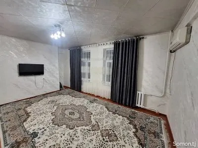 2-комн. квартира, 5 этаж, 60м², Фирдавси