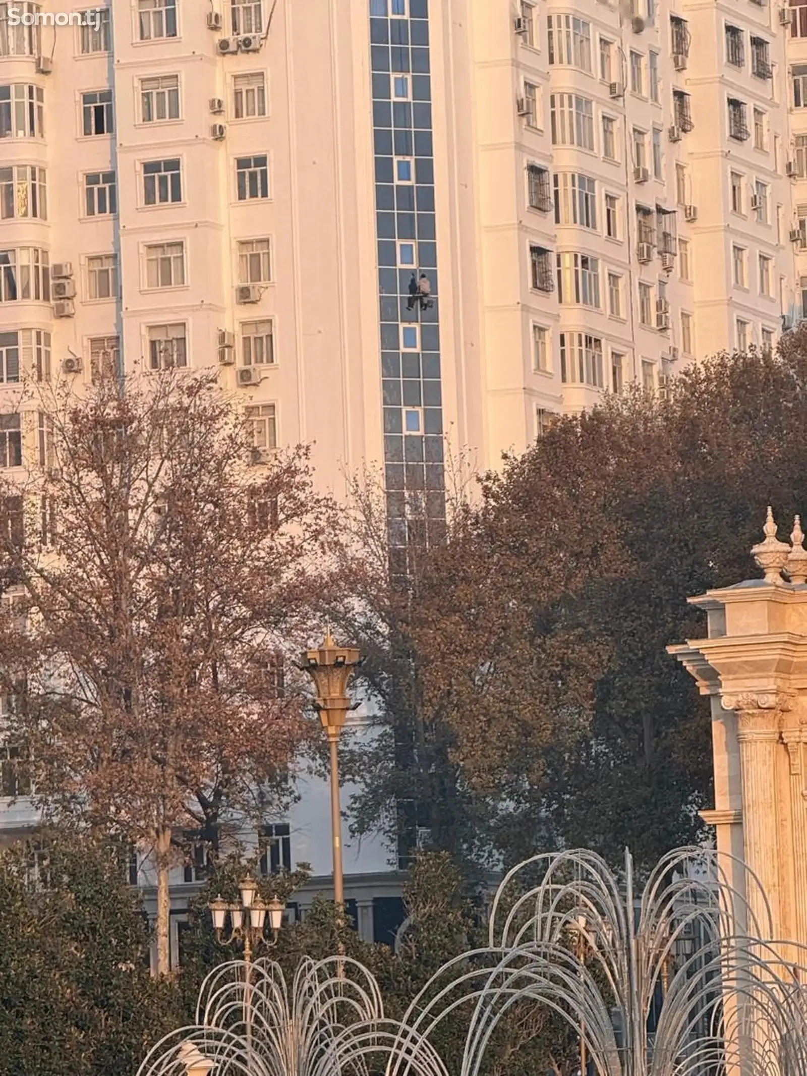 2-комн. квартира, 4 этаж, 55м², Воданасос