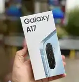 Samsung Galaxy A17 6/128Gb black
