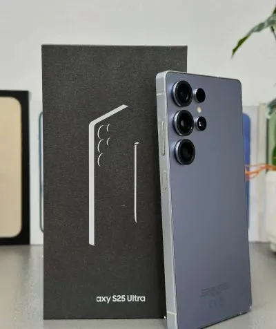 Samsung Galaxy S25 Ultra 512 gb — миниатюра 4