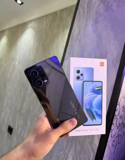 Xiaomi Redmi 256 gb