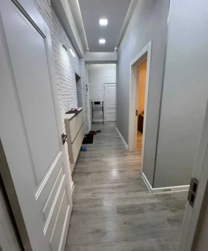 2-комн. квартира, 7 этаж, 70м², Шохмансур Овир