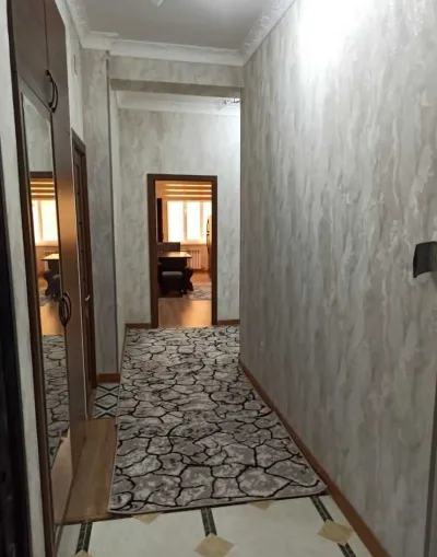 2-комн. квартира, 6 этаж, 63м², сино