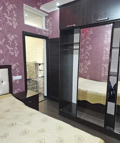 2-комн. квартира, 7 этаж, 45м², Ватан