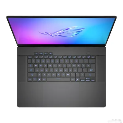 Игровой ноутбук ASUS ROG Zephyrus G16 GU605 Ultra 9 16ГБ 1ТБ SSD RTX 5070 OLED