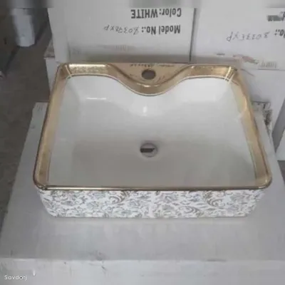 Раковина