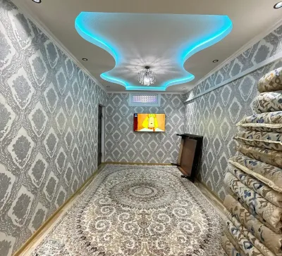 3-комн. квартира, 4 этаж, 64 м², Молодёжный