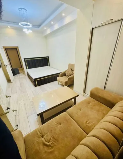 2-комн. квартира, 4 этаж, 55м², шохмансур