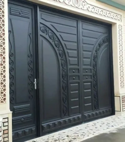 Дарвоза