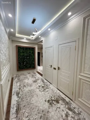 3-комн. квартира, 4 этаж, 93 м², фирдавси
