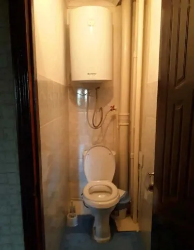 3-комн. квартира, 2 этаж, 70м², Аэропорт