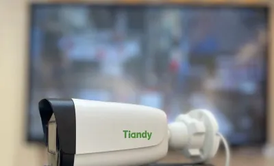 IP-камера Tiandy TC-C34UV 3FRB-4