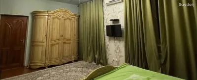 3-комн. квартира, 6 этаж, 106м², Сомони