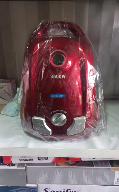 Пылесос Samsung