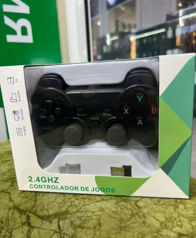 Джойстик для Пк, PS3 , Tv-Box и Телефон