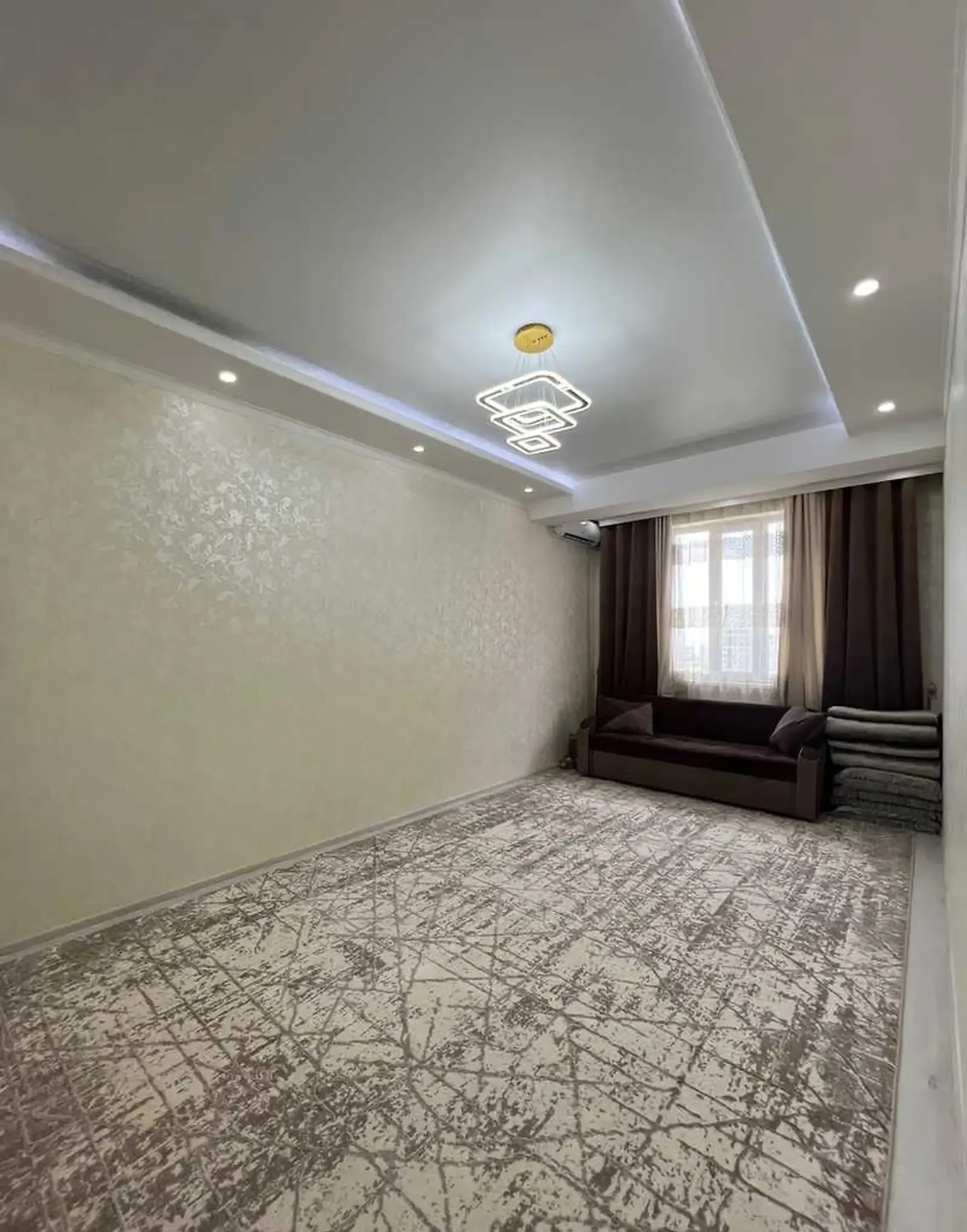 2-комн. квартира, 12 этаж, 92м², 91 МКР Лесная Сказка
