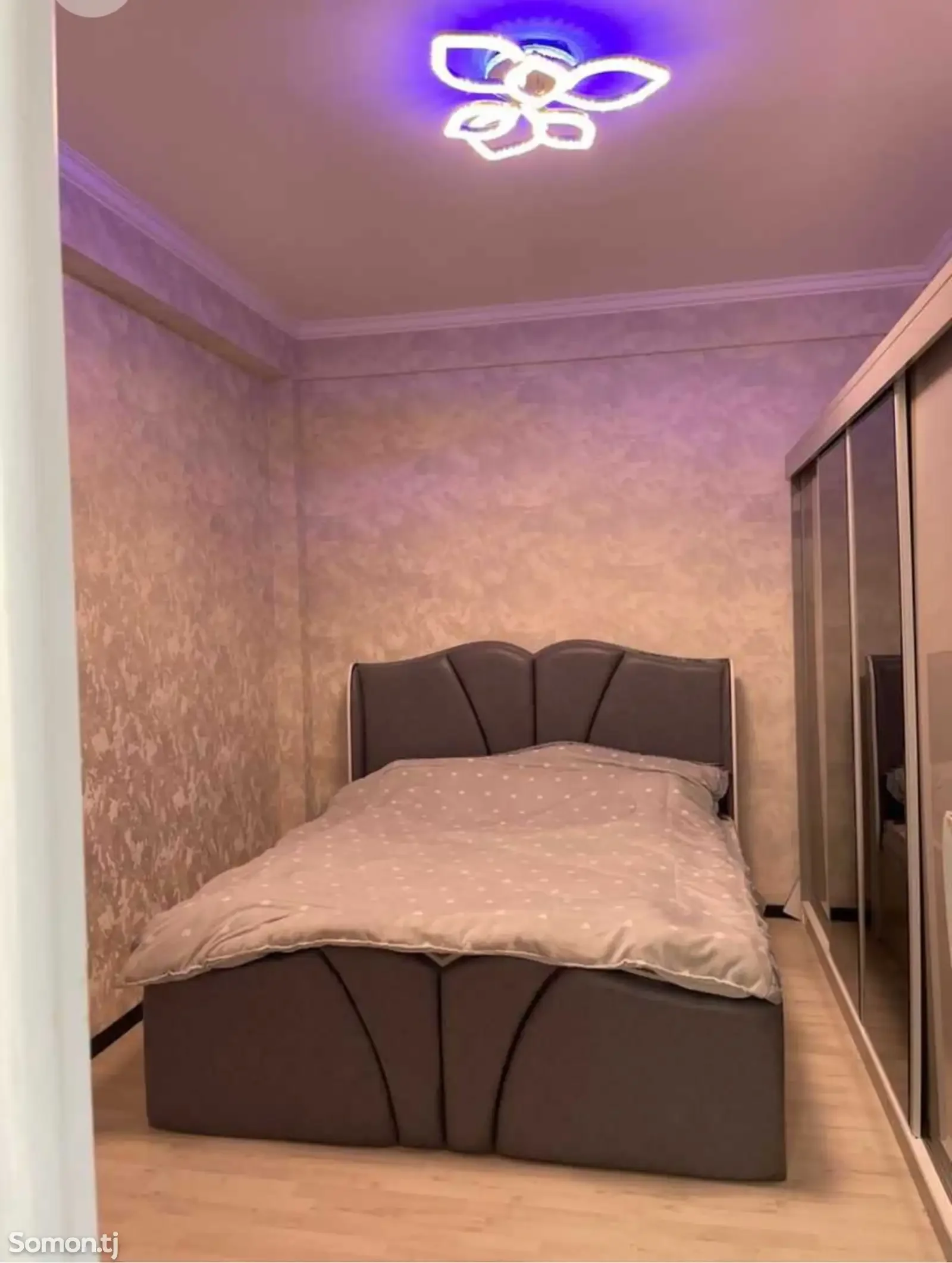 2-комн. квартира, 8 этаж, 64м², садбарг вайкики