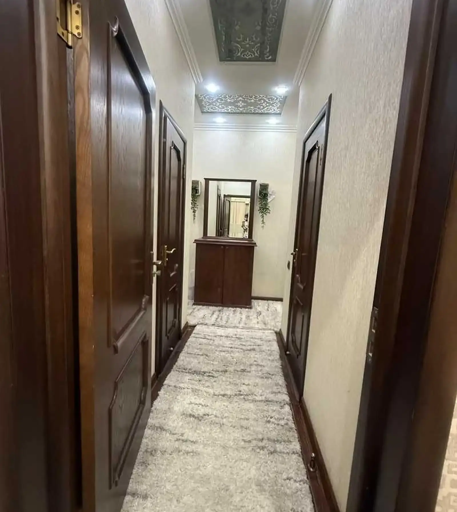 2-комн. квартира, 12 этаж, 71м², Таможенный комитет