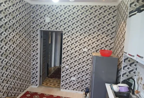 1-комн. квартира, 16 этаж, 40 м², Шохмансур Садбарг доми Зирбак