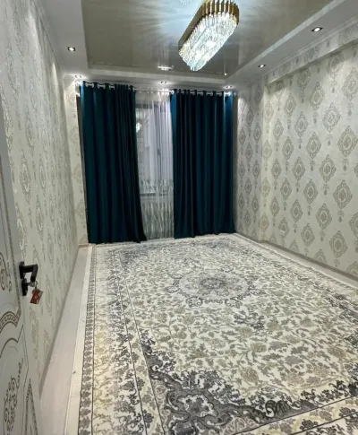 2-комн. квартира, 11 этаж, 63 м², Фирдавси