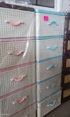 Комод детский