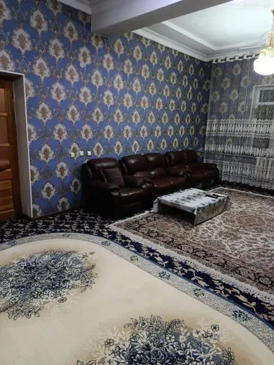 3-этажный, 10 комнатный дом, 700 м², Фирдавси, 7 Ахтар, назди гимназия