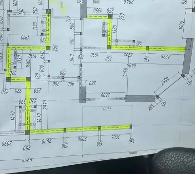 1-комн. квартира, 14 этаж, 50 м², 82мкр,Мараканд Палас