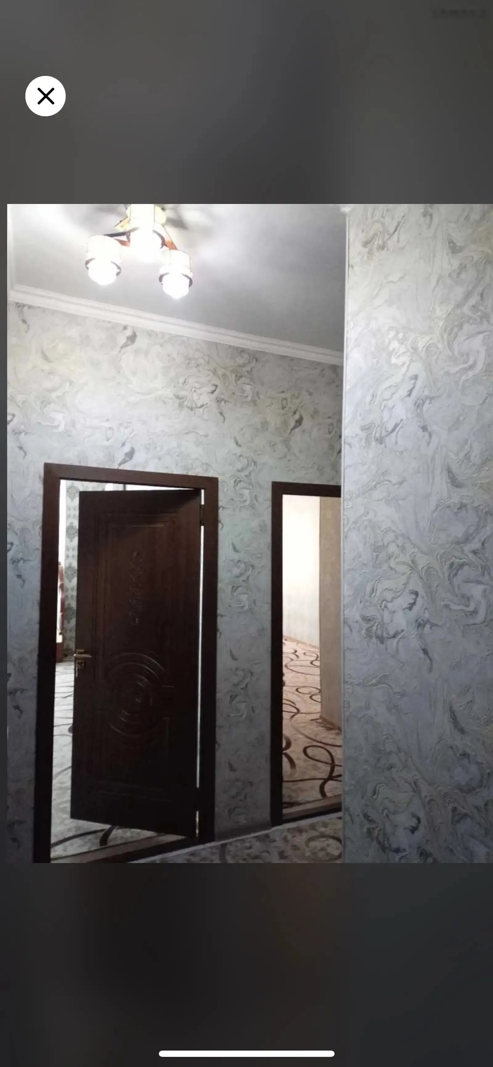 2-комн. квартира, 10 этаж, 54м², фирдваси