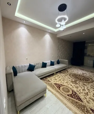 3-комн. квартира, 10 этаж, 105м², Спартак