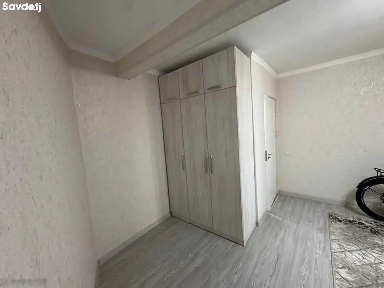 3-комн. квартира, 3 этаж, 59м², Сино, 102 мкр