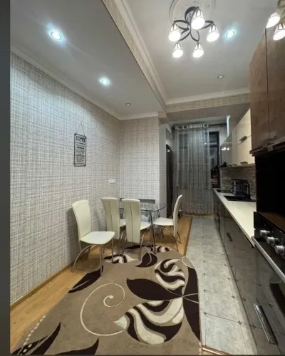 2-комн. квартира, 10 этаж, 86м², Водонасос, Рудаки
