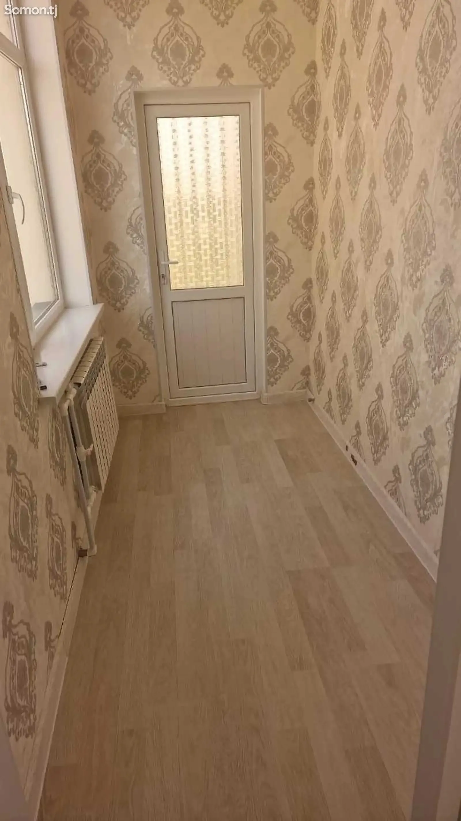 3-комн. квартира, 12 этаж, 100м², 112 мкр