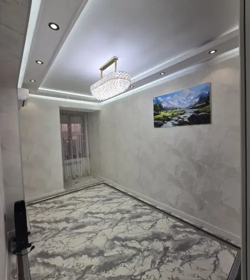 2-комн. квартира, 6 этаж, 61 м², Сино