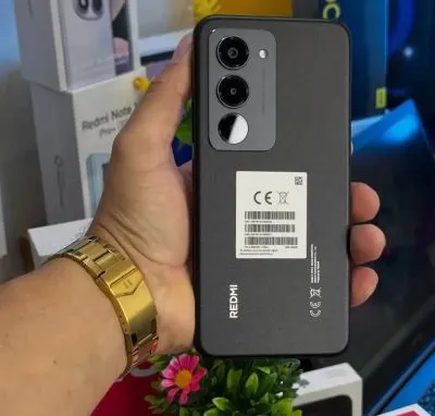 Xiaomi Redmi 256 gb