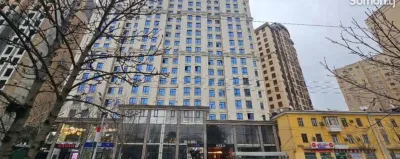 2-комн. квартира, 16 этаж, 55 м², Шохмансур