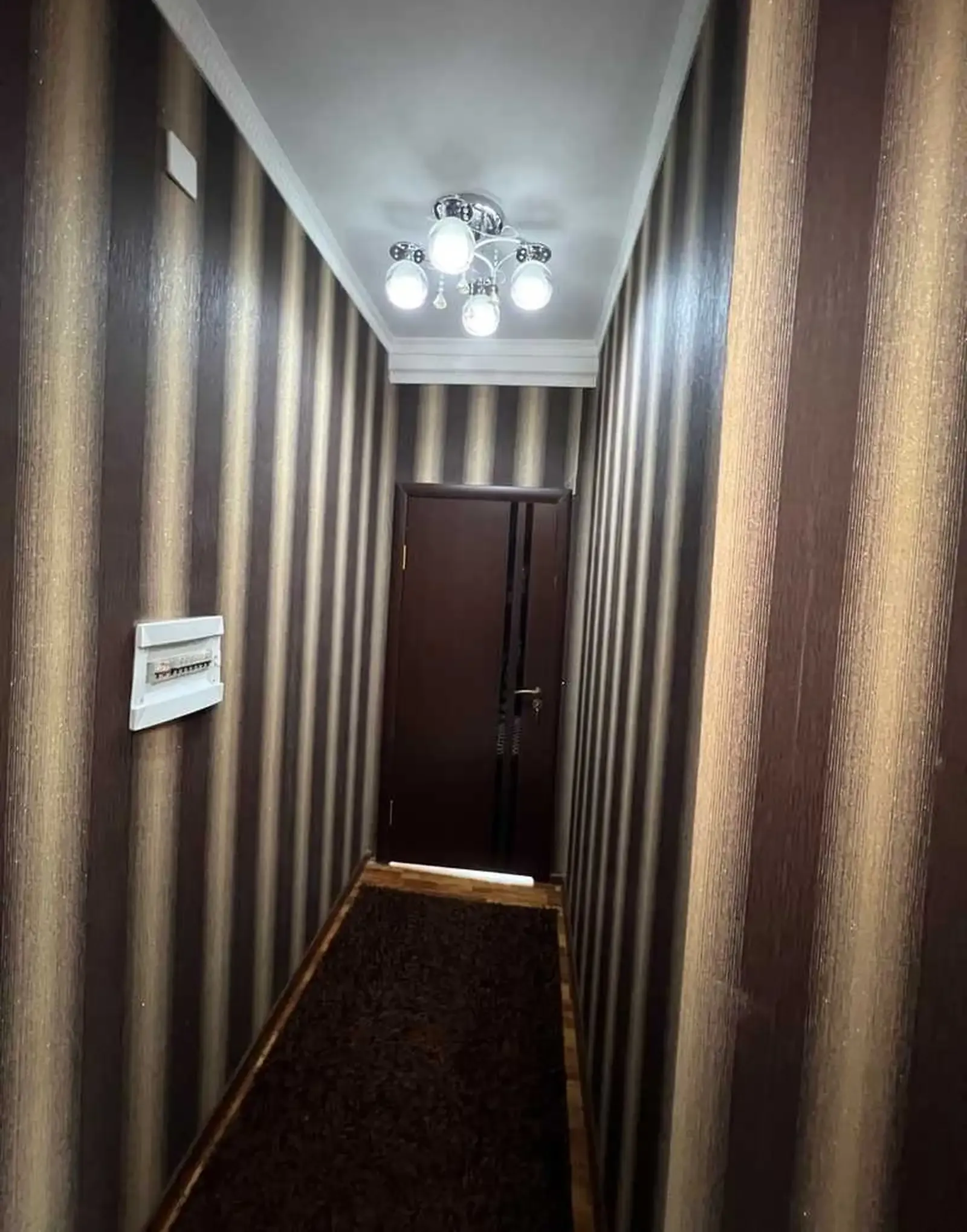 2-комн. квартира, 3 этаж, 65м², 91 Мкр