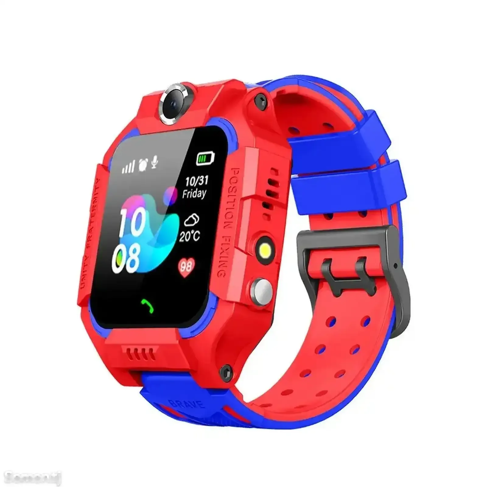 Детские Смарт часы MeiMe c GPS