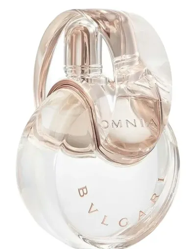 Omnia Crystalline Bvlgari