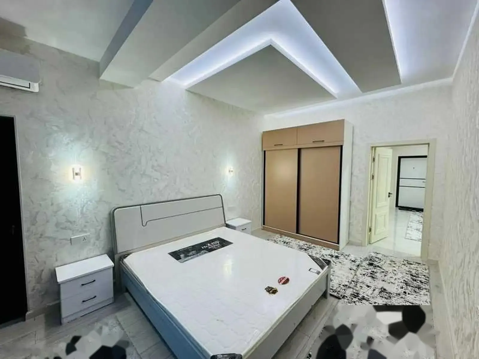 2-комн. квартира, 4 этаж, 75м², Зеленый базар