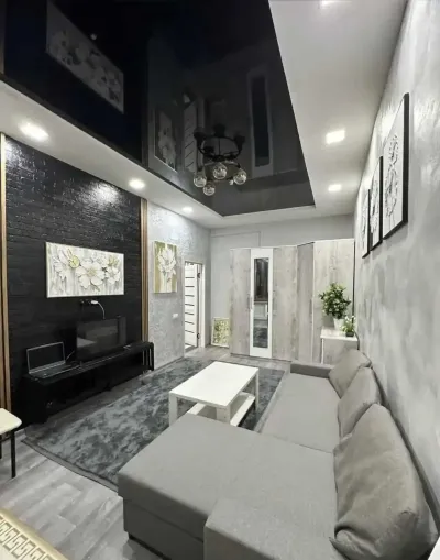 2-комн. квартира, 7 этаж, 62 м², И. Сомони