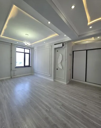 3-комн. квартира, 8 этаж, 95 м², Исмоили Сомони Воданасос