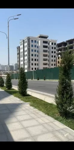 2-к квартира, 7 этаж, 69 м², И.Сомони