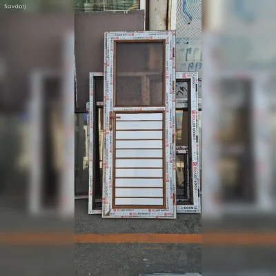 Дархо